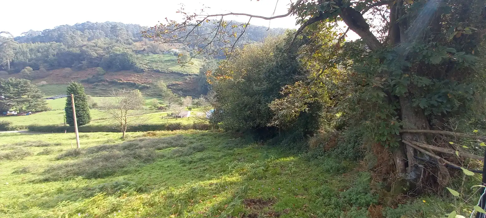 Terreno rustico in vendita a Gijón - CM BURULLINOS-LEORIO, imagen 7
