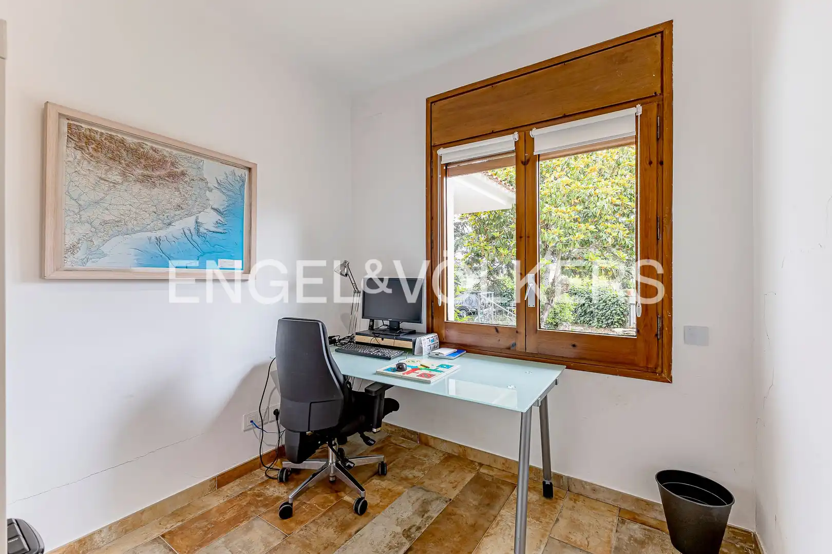 House with pool for sale in Begues, imagen 36
