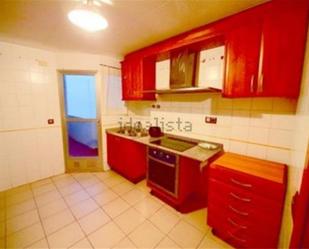 Kitchen of Flat to rent in Paterna  with Terrace