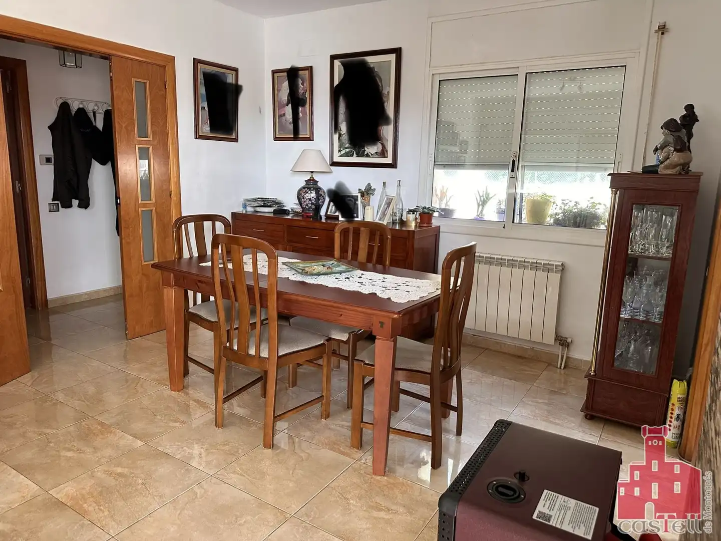 Casa o chalet en venta en La Pobla de Montornès