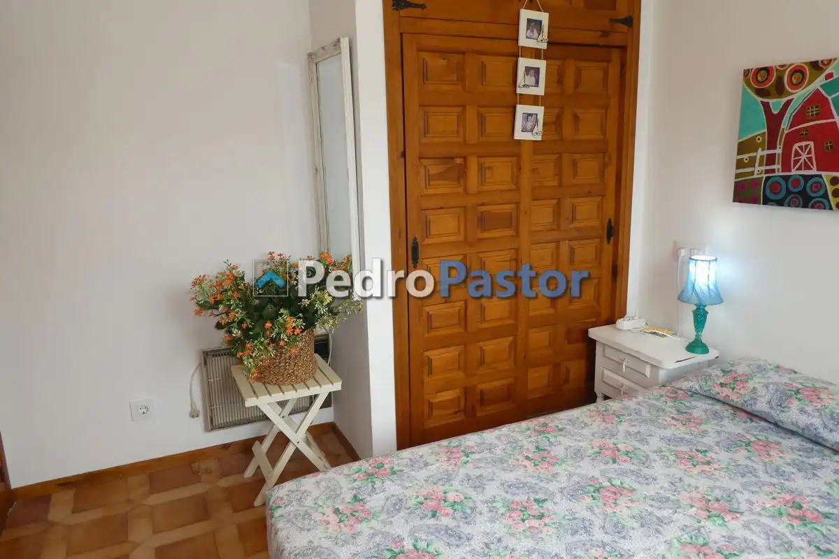 Bungalow con piscina in vendita a Las Marinas / Les Marines, imagen 41