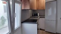 Kitchen of Flat to rent in Navalagamella