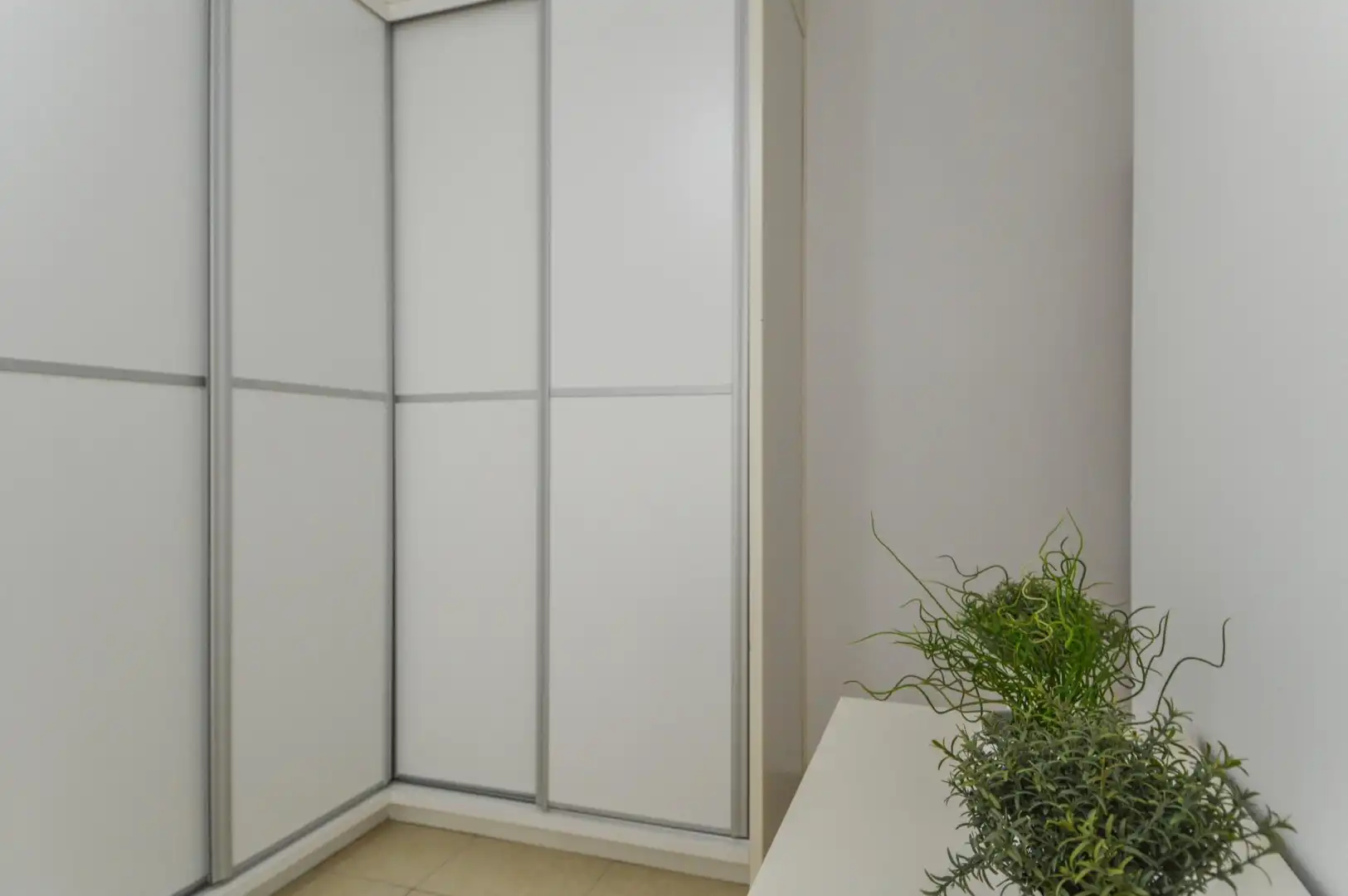 Schlafzimmer von Wohnungen zum Verkauf in Mogán mit Klimaanlage, Terrasse und Abstellraum