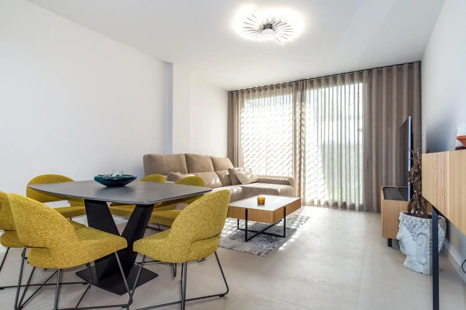 Casa a schiera con terrazza in vendita a San Javier ciudad, imagen 14