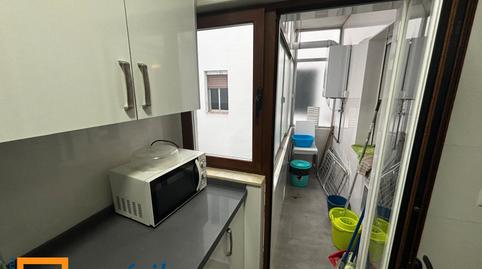 Photo 2 of Flat to rent in Calle Toledo, Salesas, Salamanca Capital