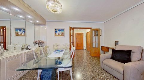 Foto 2 de Piso en venta en Calle Isla Cabrera, Malilla, Valencia Capital