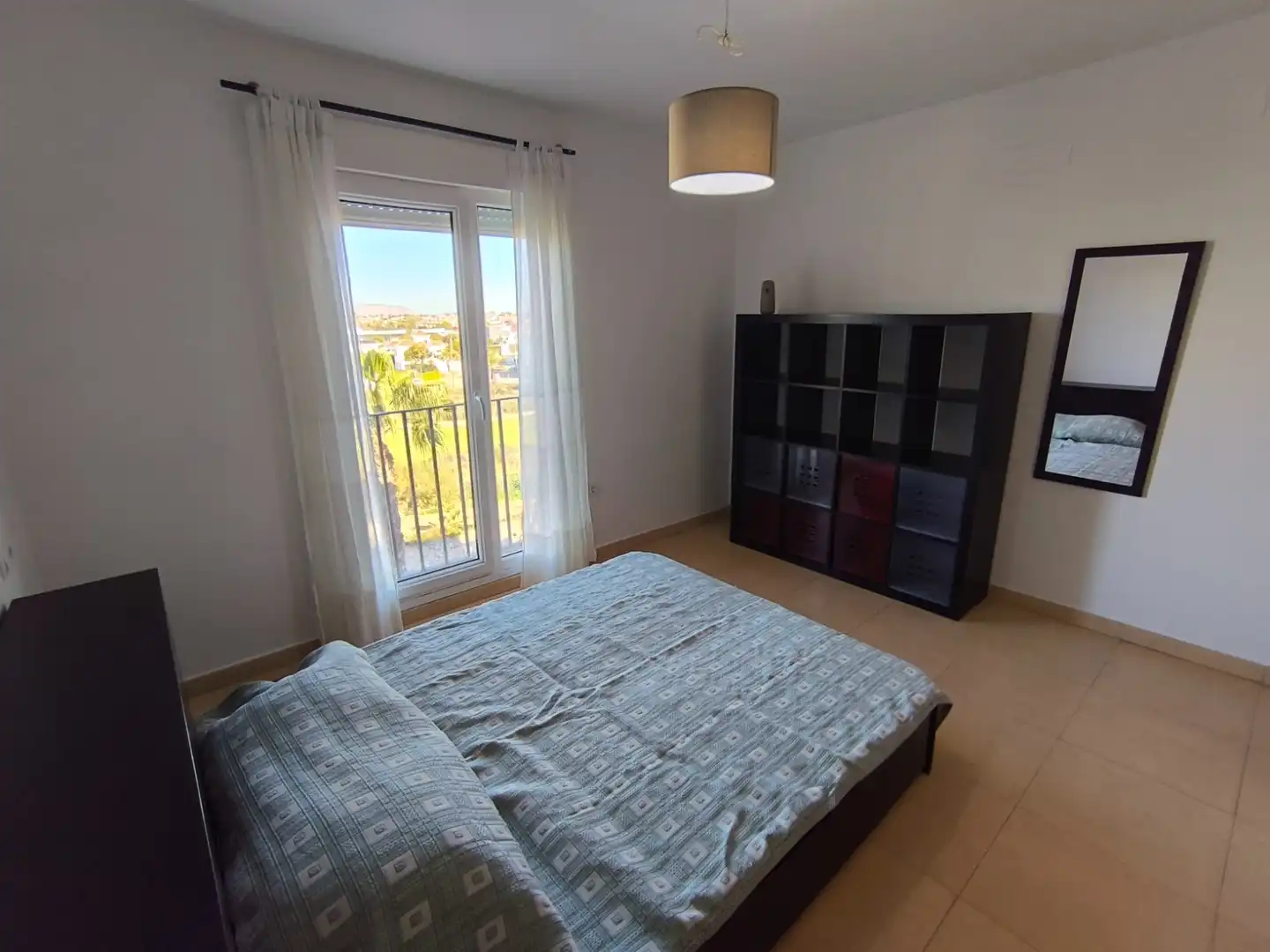 Dormitori de Apartament en venda en Torre-Pacheco amb Aire condicionat, Calefacció i Terrassa