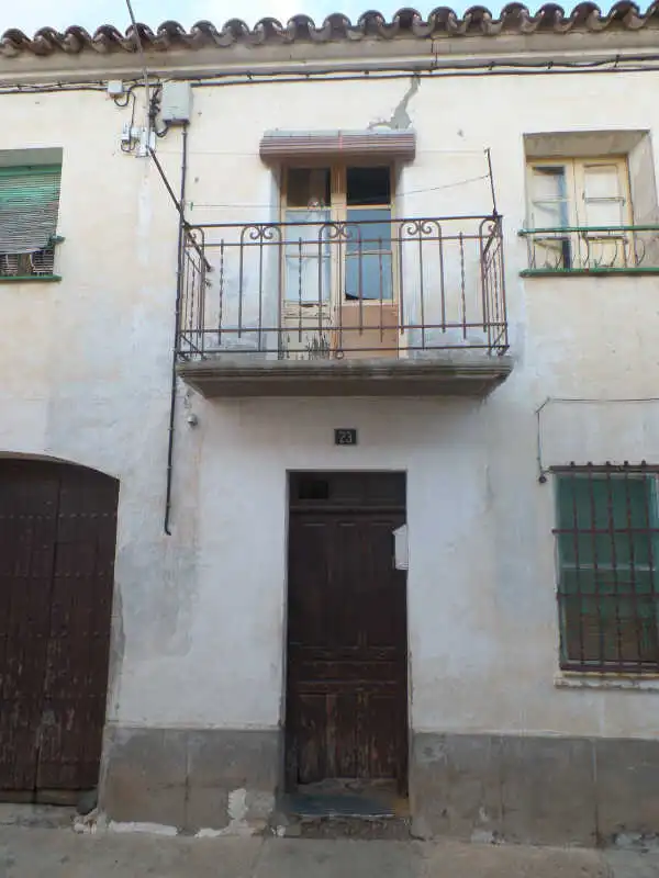 Terrassa de Pis en venda en Alfarràs