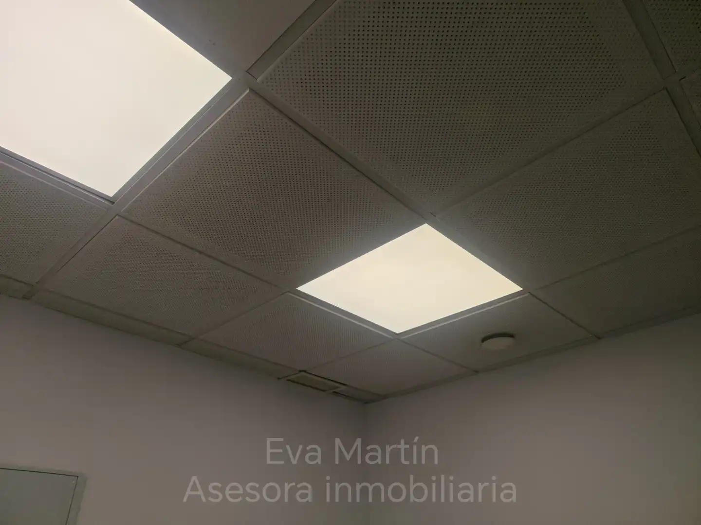 Büro zur Miete in Sevilla mit Klimaanlage und Heizung