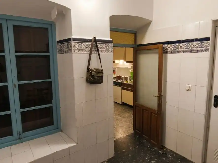 Casa a schiera con giardino in vendita a Plaza Coronación 11, imagen 15