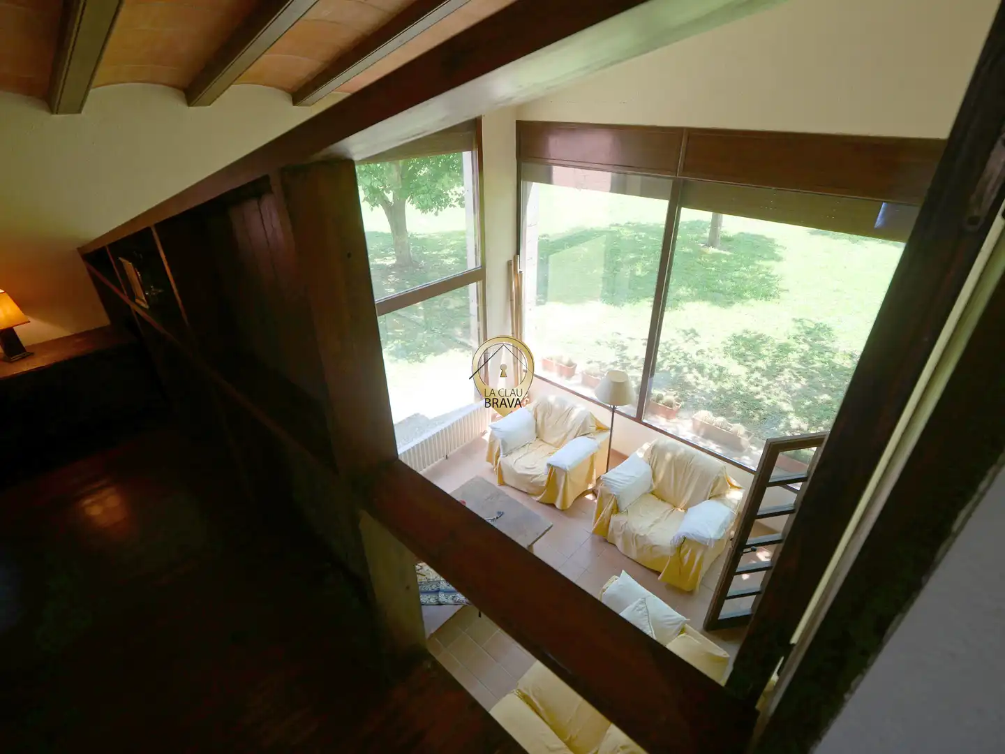 Country house zum Verkauf in Cassà de la Selva mit Heizung, Privatgarten und Abstellraum