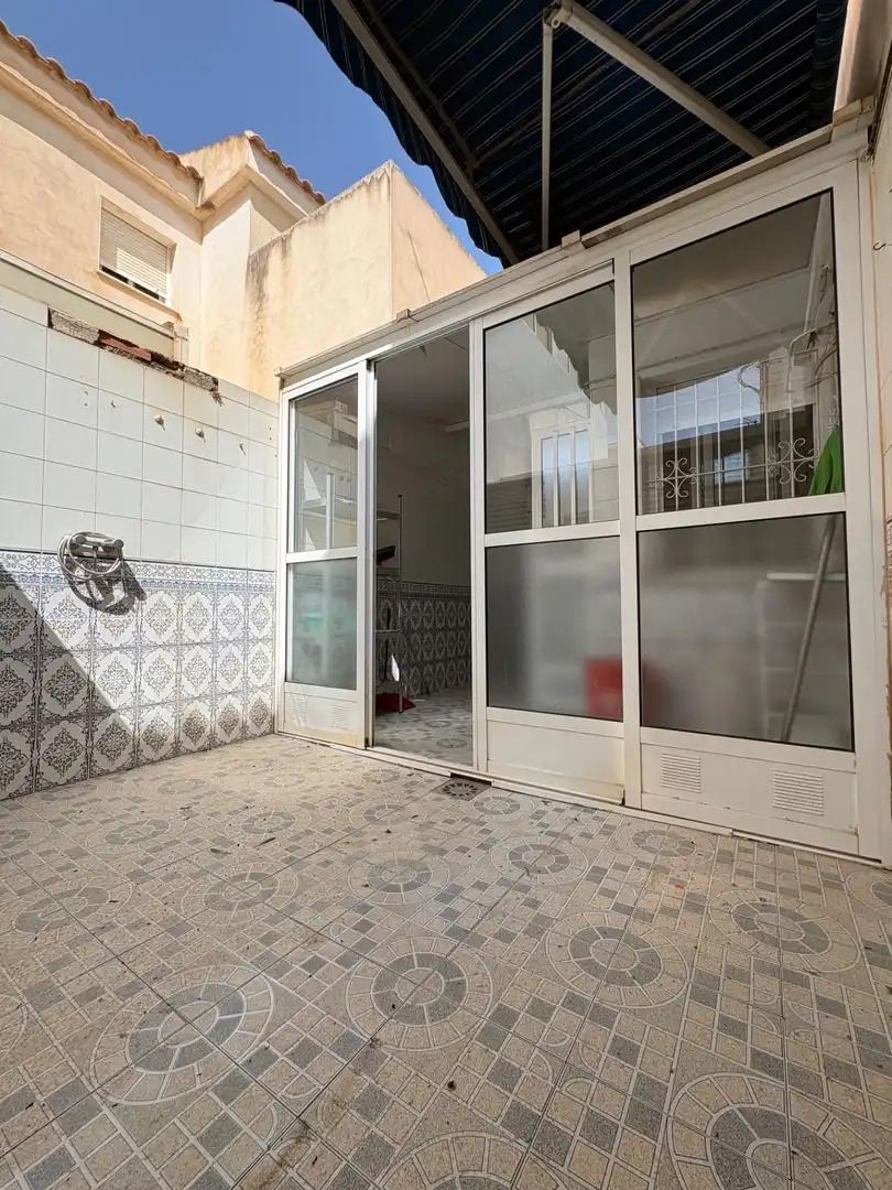 Duplex con terrazza in vendita a Los Peñascos - El Salero - Los Imbernones, imagen 34