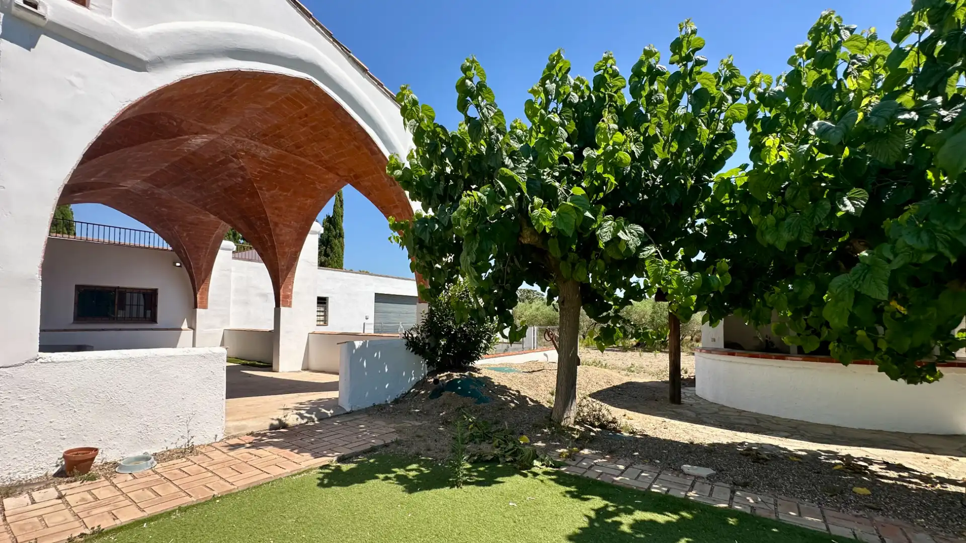 Casa con terraza en venta en Partida Hortas 3, imagen 60