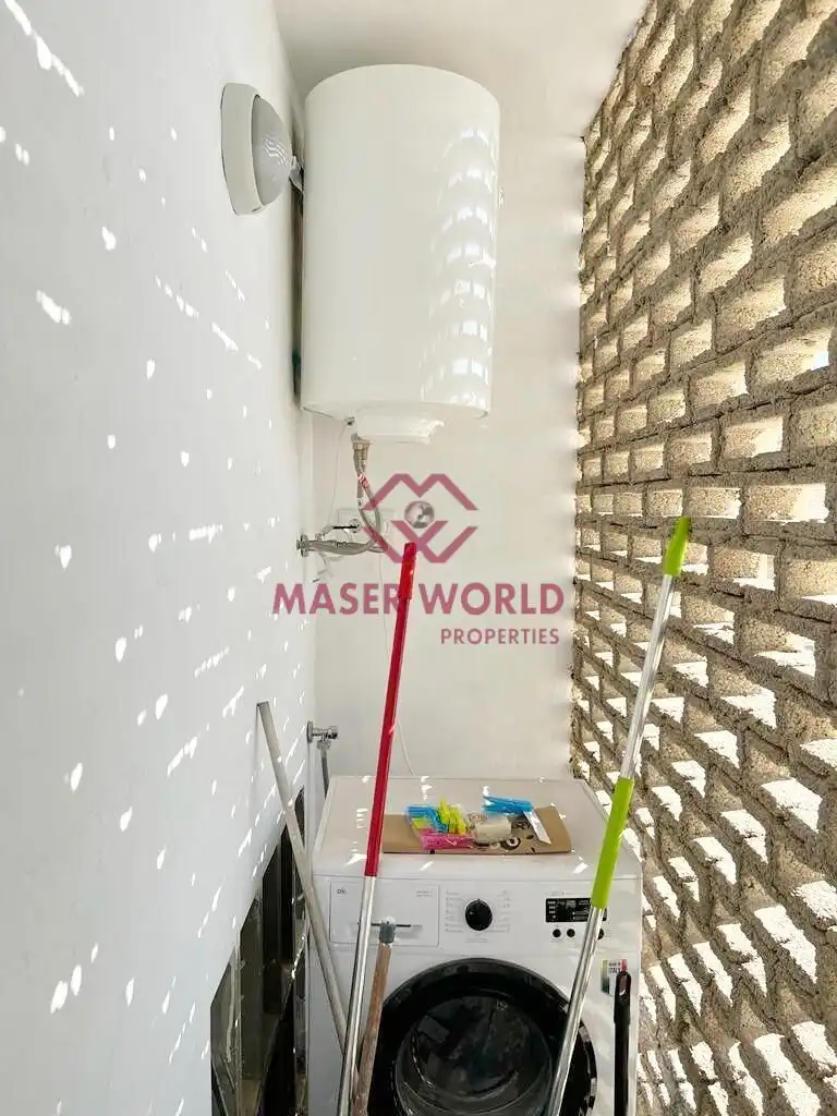 Baño de Piso en venta en Mazarrón con Amueblado