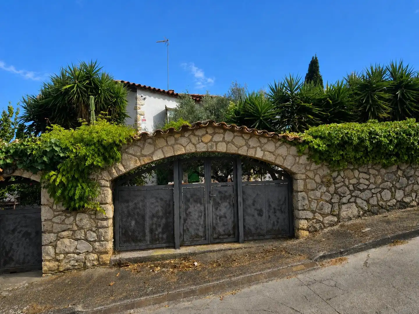 Casa con terraza en venta en Canyelles, imagen 27