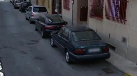 Foto 2 de Garaje en venta en Calle de la Gloria, 18, Santomera, Murcia