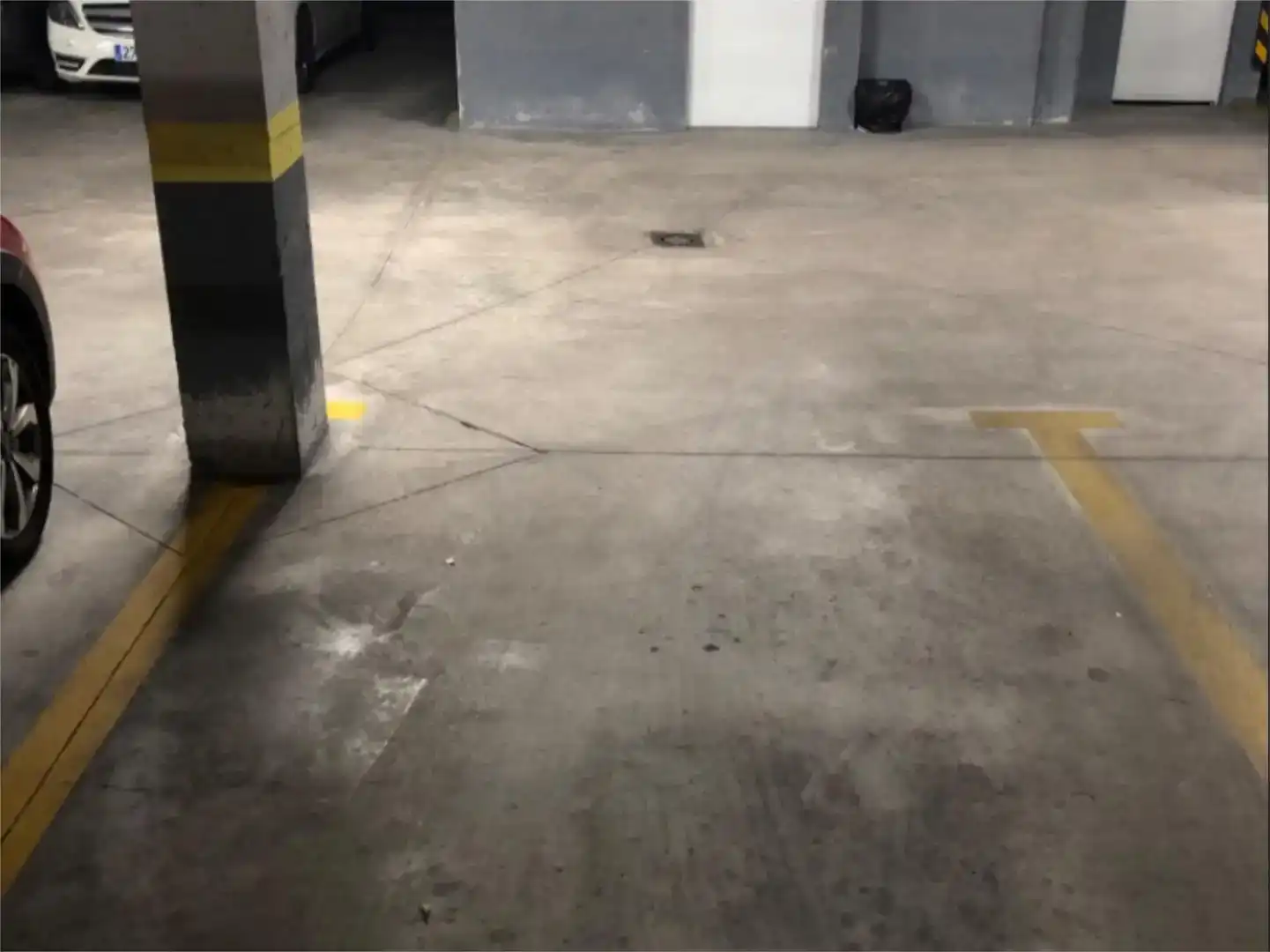 Parking of Garage for sale in Ciudad Lineal