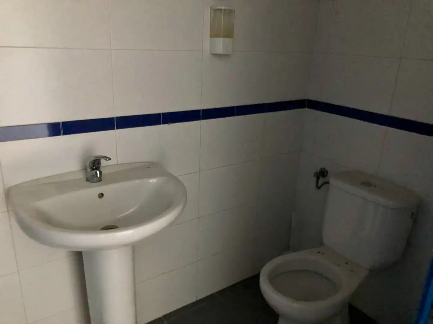 Local comercial en venta en El Perchel, imagen 3