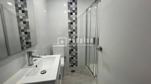 Foto 5 de Apartamento de alquiler en De San Francisco, Calvario, Torremolinos