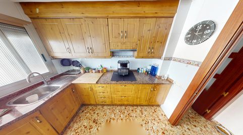 Photo 3 of Flat for sale in Carrer Bono Guarner, Santo Domigo, Alicante / Alacant