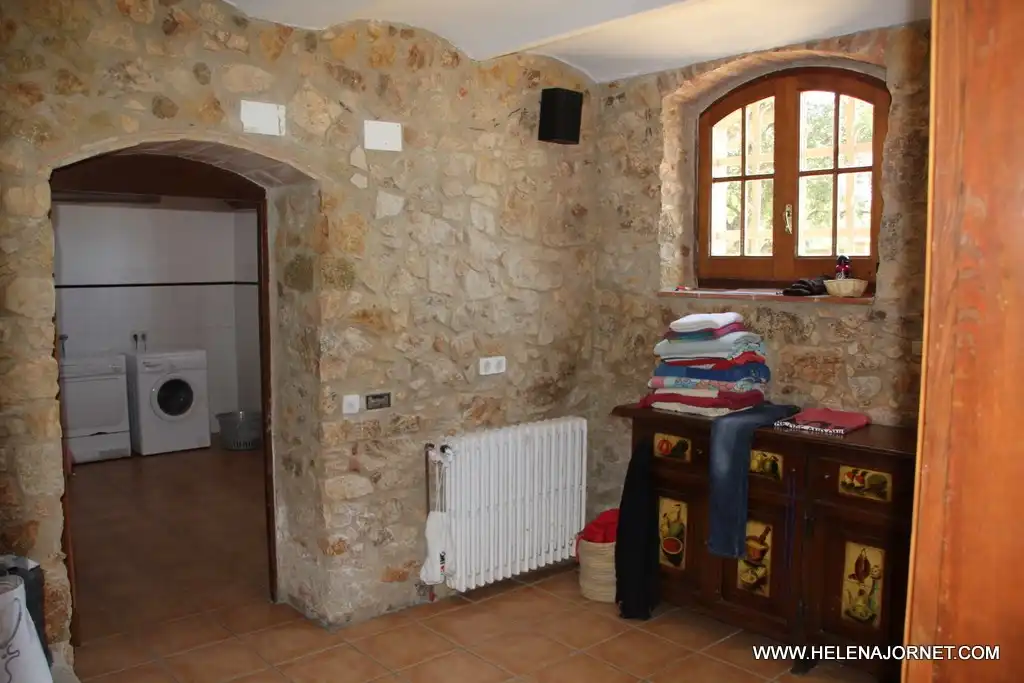 Casa o xalet en venda en Sant Feliu de Guíxols amb Calefacció