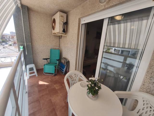 Piso en Venta en Carrer de la Vall d'Agres en Bega de Mar
