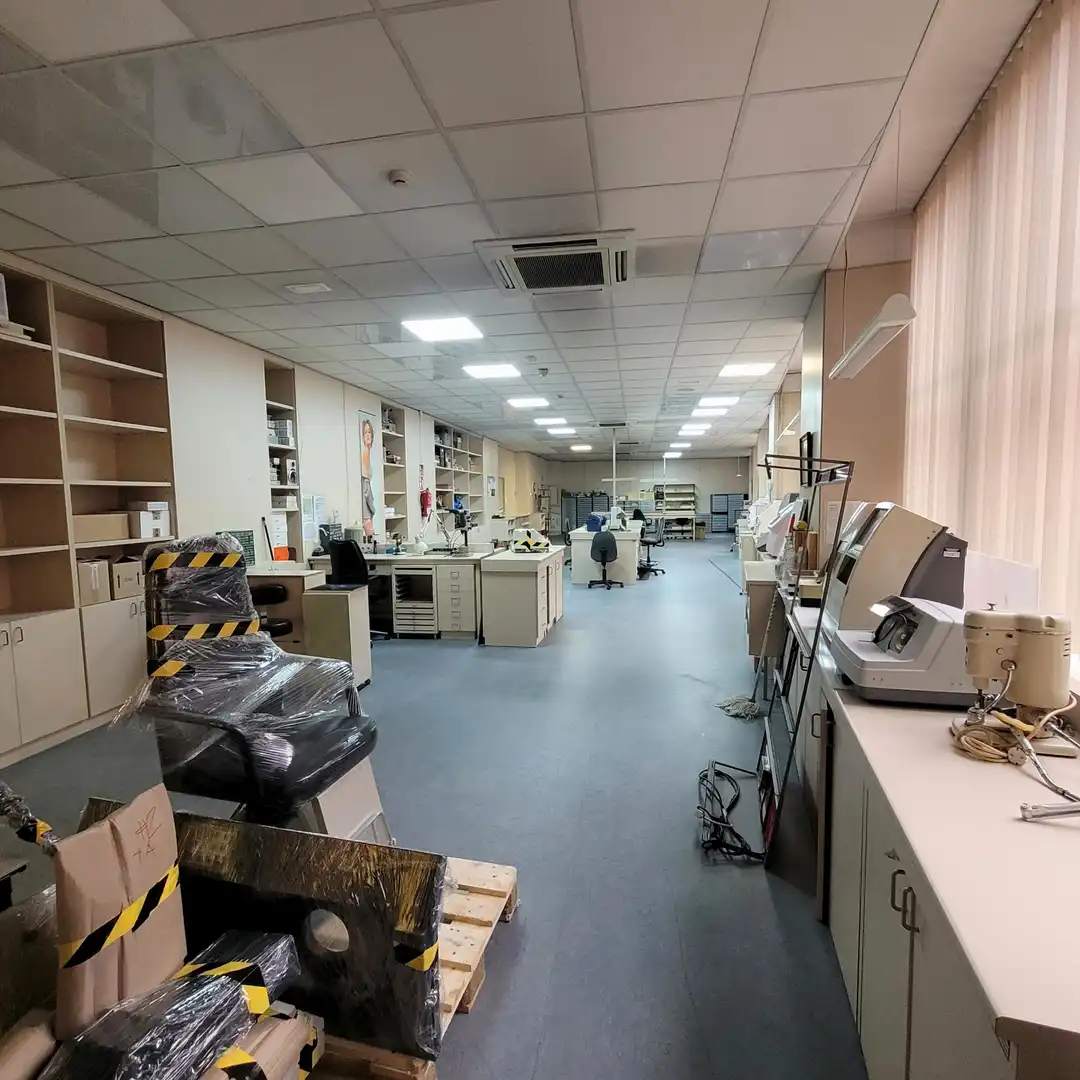 Business premises to rent in Calle de María Tubau, imagen 31