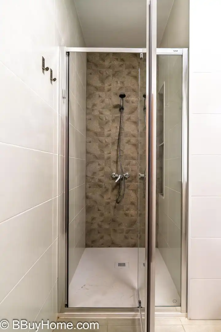 Bathroom of Flat for rent in Ingenio  with Terrace