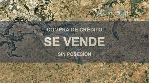 Foto 5 de Piso en venta en Zona Entrada - Gasolineras, Ocaña