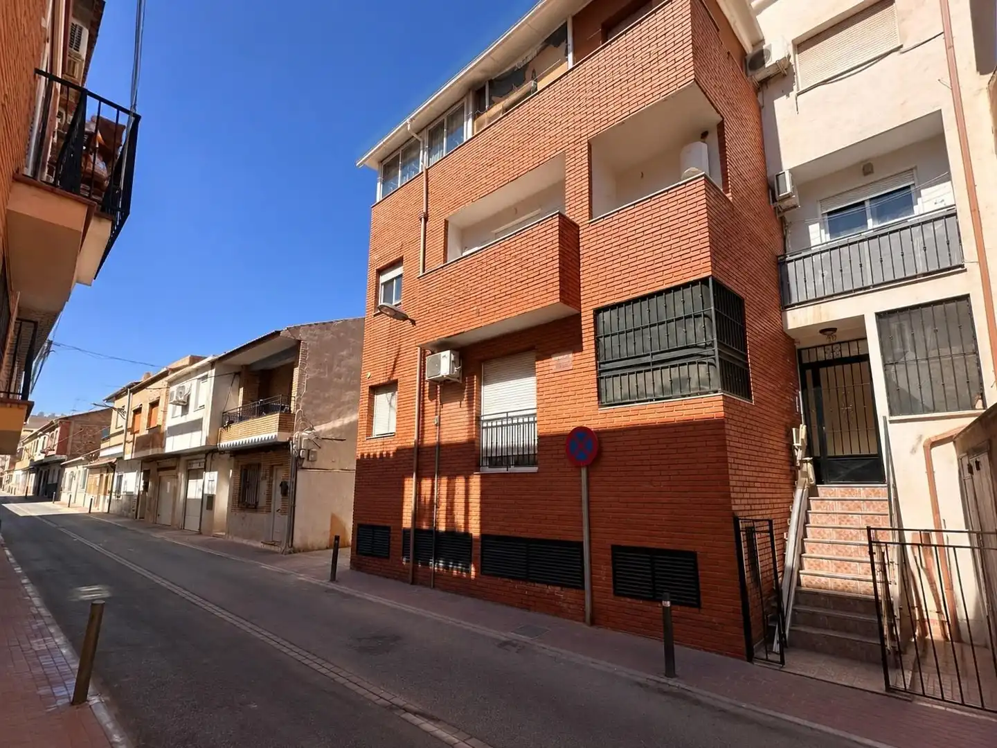 Flat for sale in Calle Calle Pamplona, Avda. De los Ogíjares