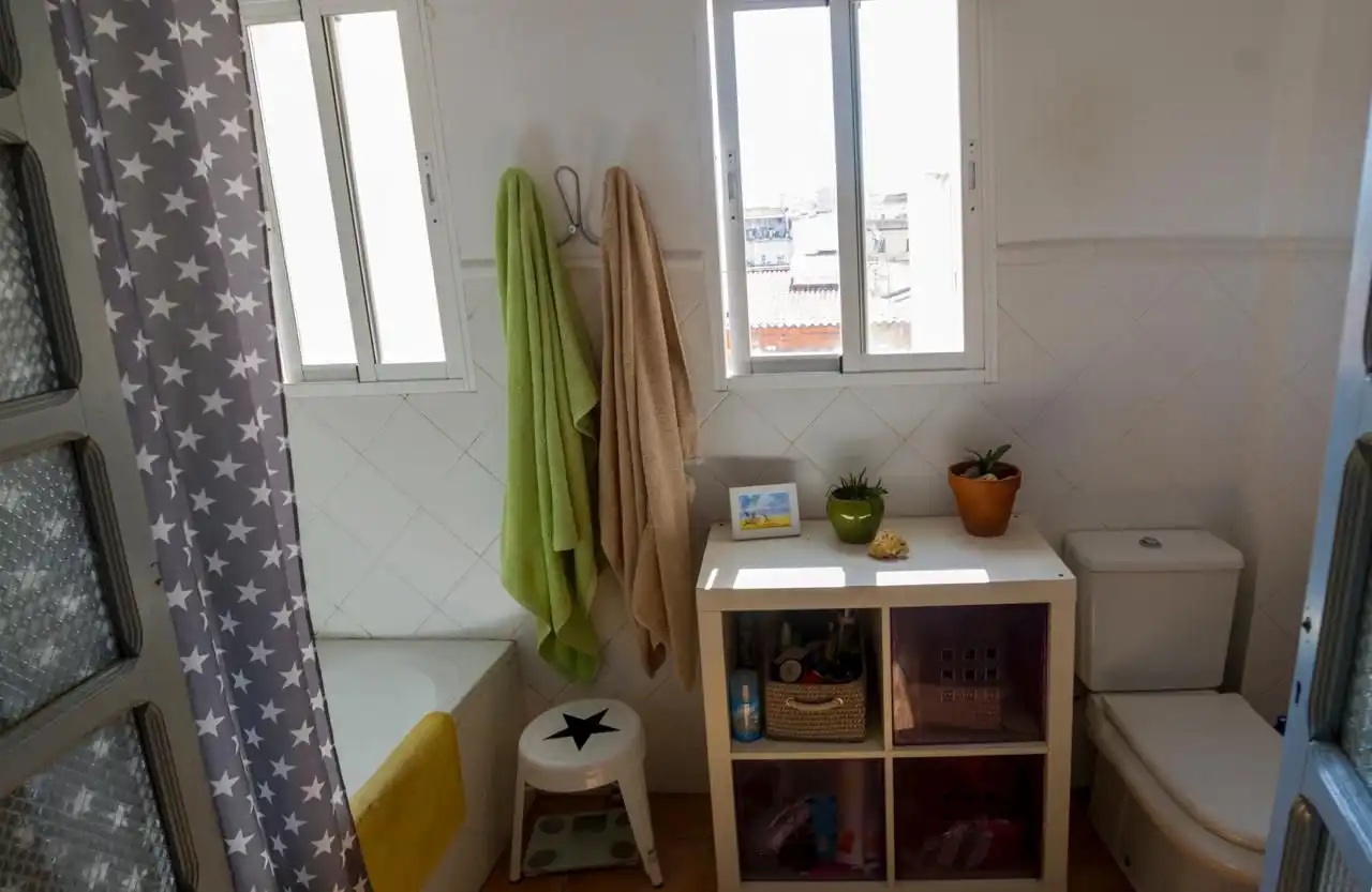 Habitación de Piso en venta en Badajoz con Terraza, Trastero y Amueblado