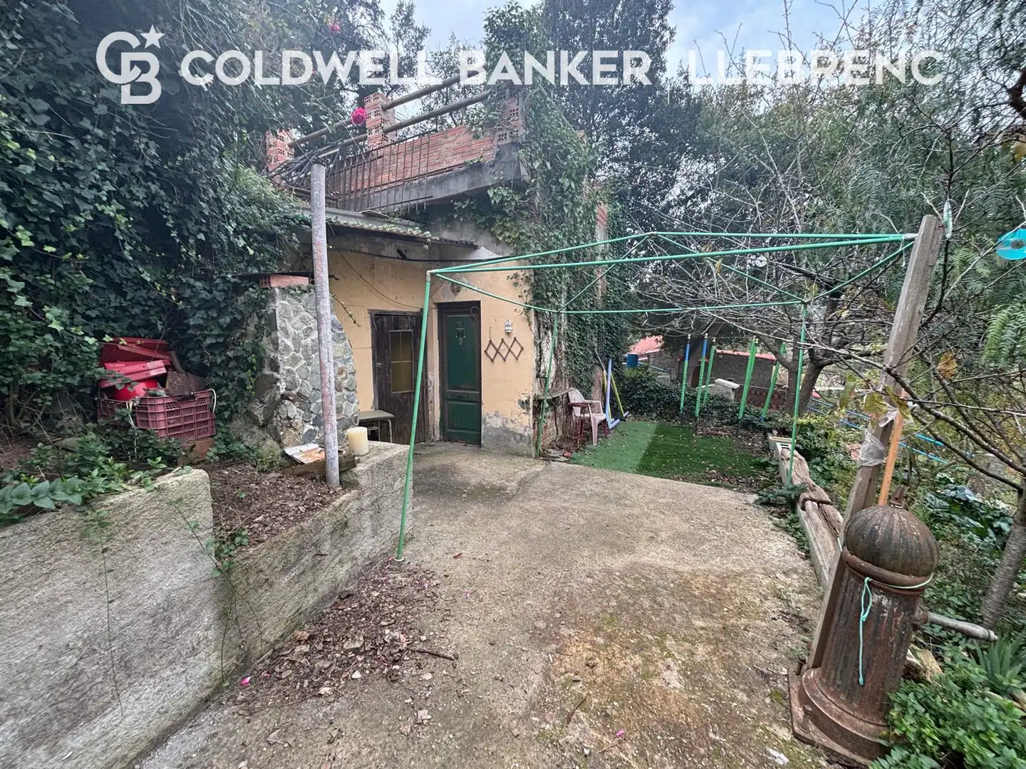 Residential land for sale in Sarrià - Sant Gervasi, imagen 10