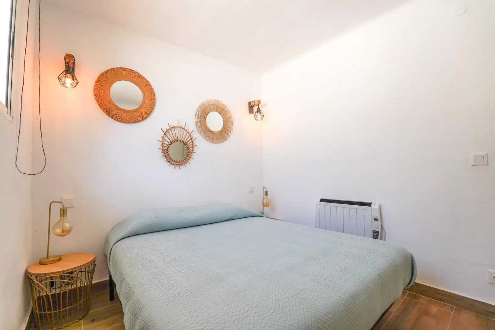 Bedroom of Houses for sale in Cambrils  with Private garden, Terrace and Community pool