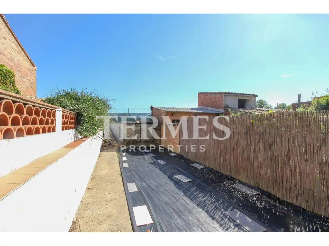 Maison mitoyenne avec jardin à vendre à Calle Carme, imagen 25