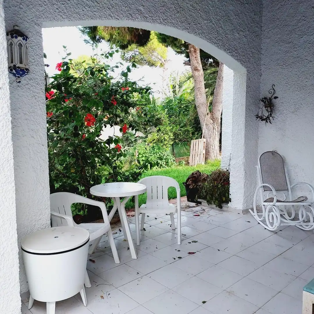 Villa mit Garten zum Verkauf in Orihuela Costa, imagen 4