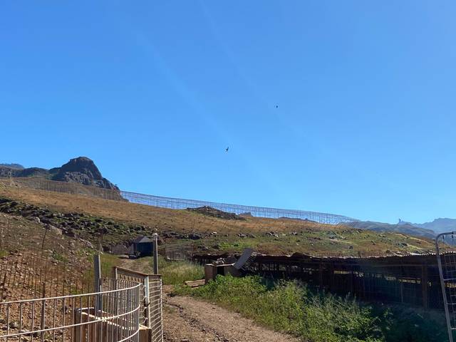 Terreno residencial en Venta en Calle Alfonso XIII en La Aldea de San Nicolás