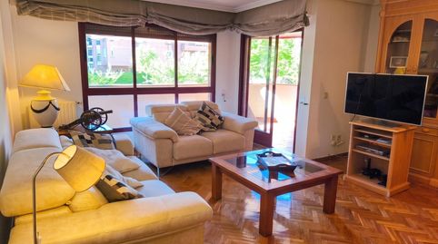 Foto 2 von Wohnung zur Miete in Avenida Europa, Avenida Europa, Pozuelo de Alarcón