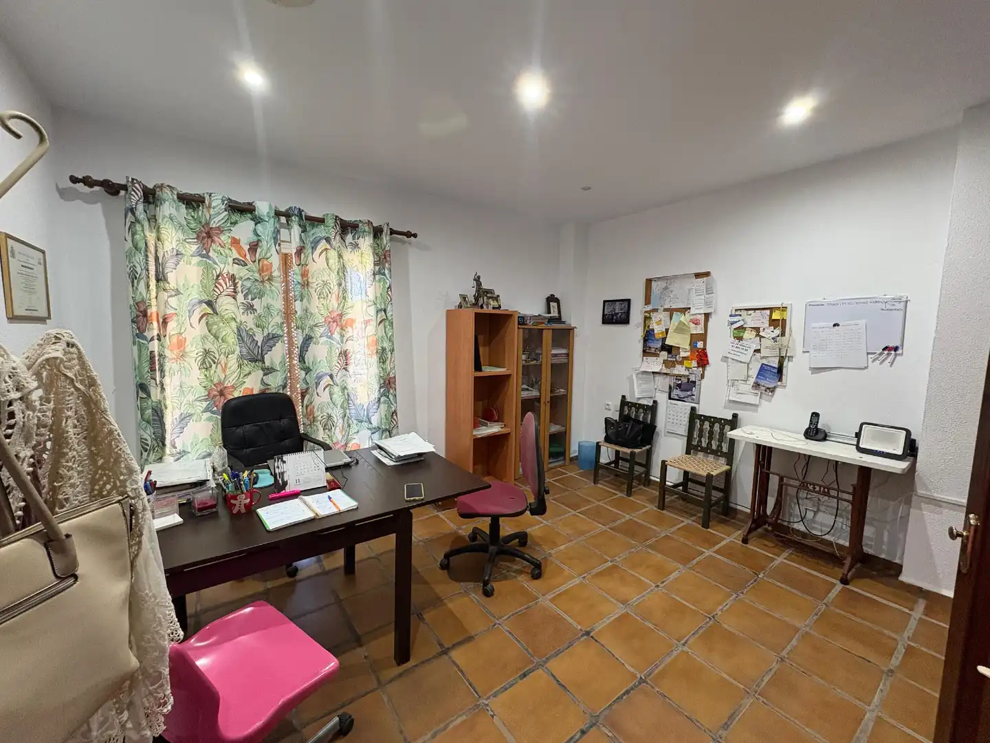 Houses for sale in Las Lagunas - Campano