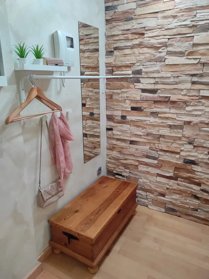 Piso en venta en La Muela con Calefacción, Terraza y Trastero