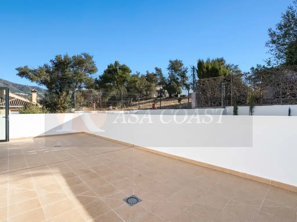 Maison avec piscine à vendre à Campo de Mijas, imagen 29