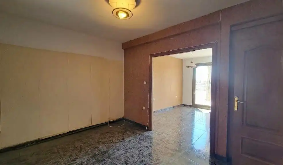 Wohnung mit Terrasse zum Verkauf in CARRILET DEL, imagen 4