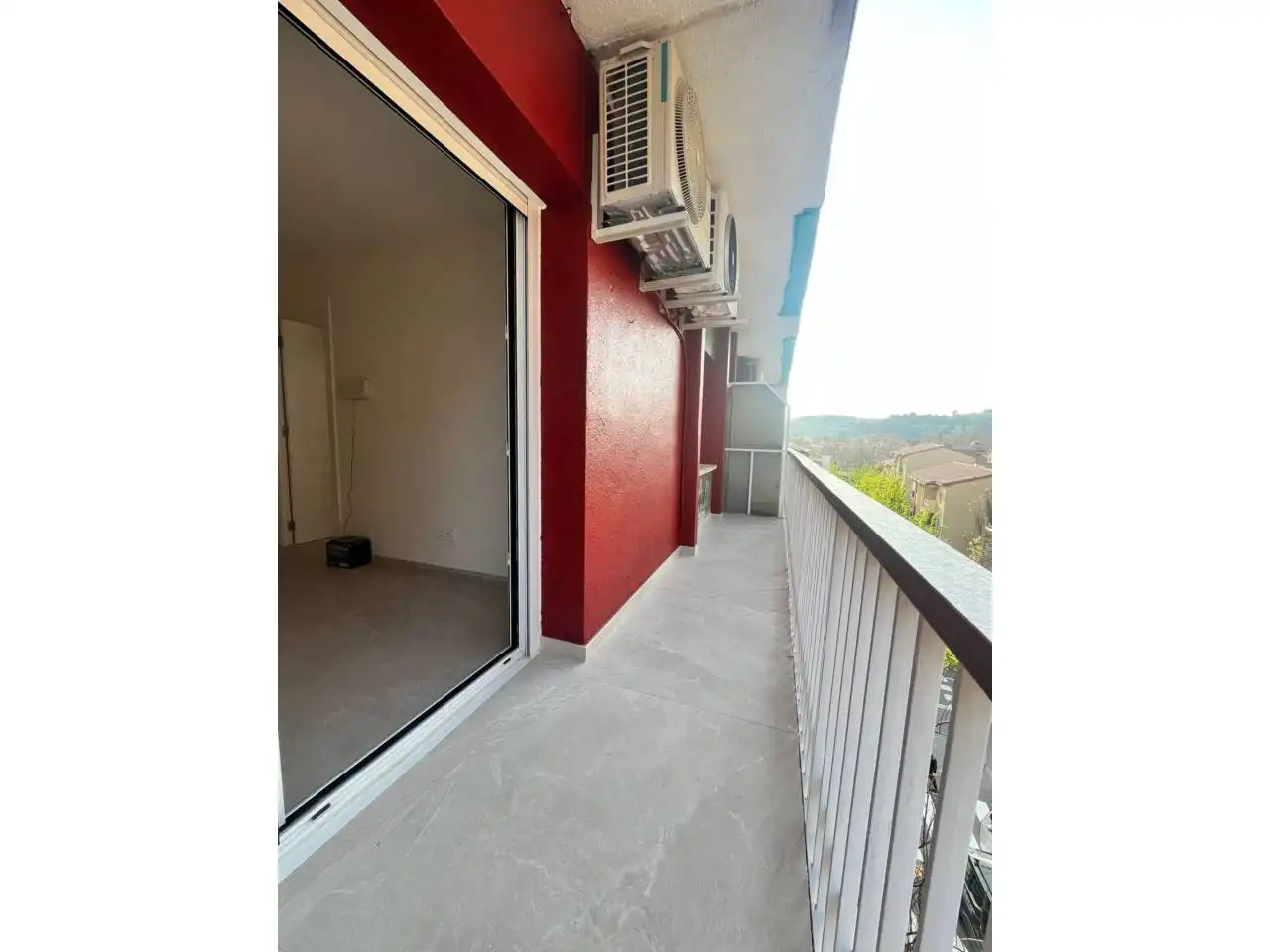 Terraza de Piso en venta en Granollers con Aire acondicionado, Calefacción y Balcón