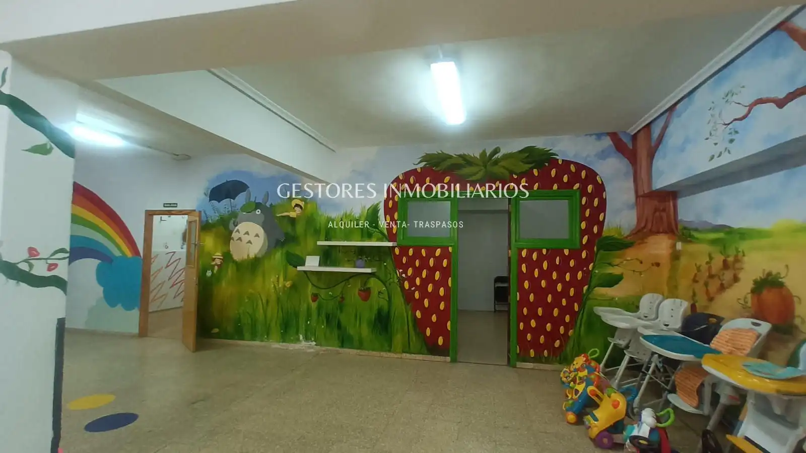 Local commercial à vendre à Santa Rosa, imagen 26