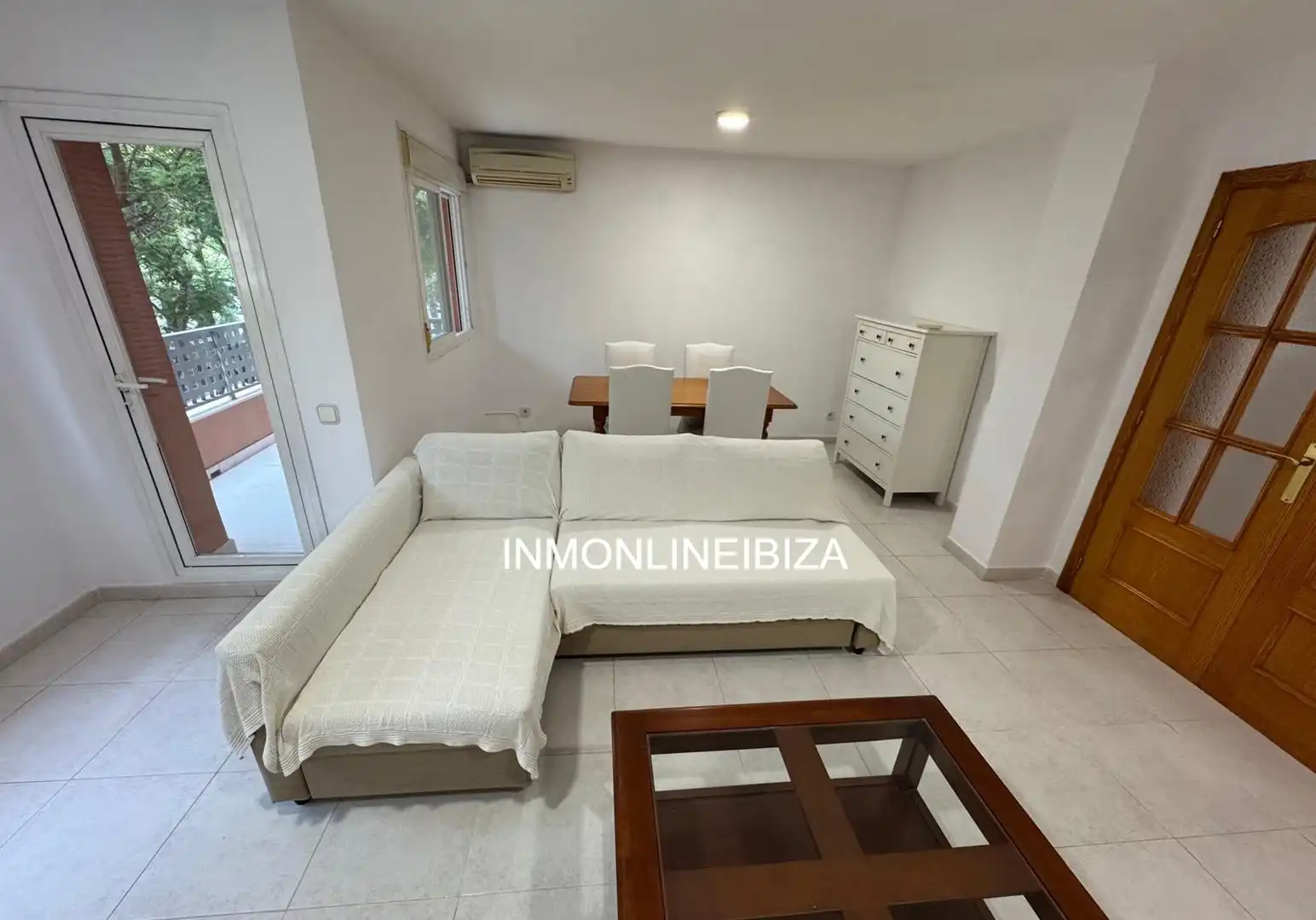 Flat for rent in Via Púnica, Puig des Molins