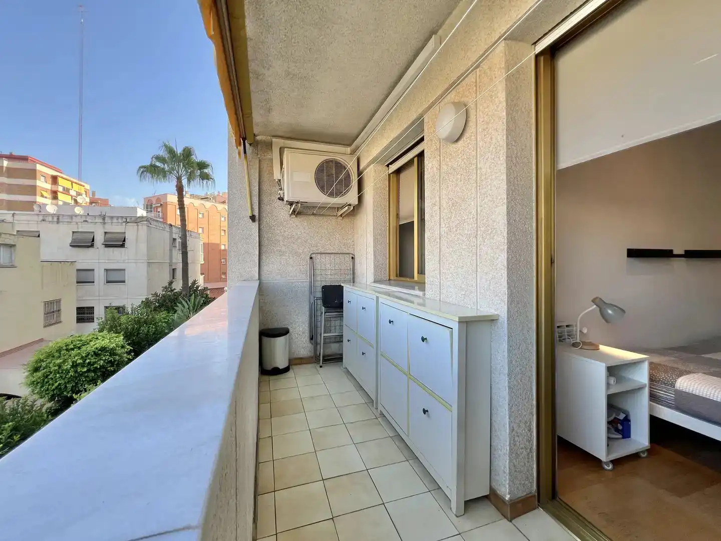 Duplex with lift to rent in Carrer Fra Antoni Cardona i Grau 2, imagen 30