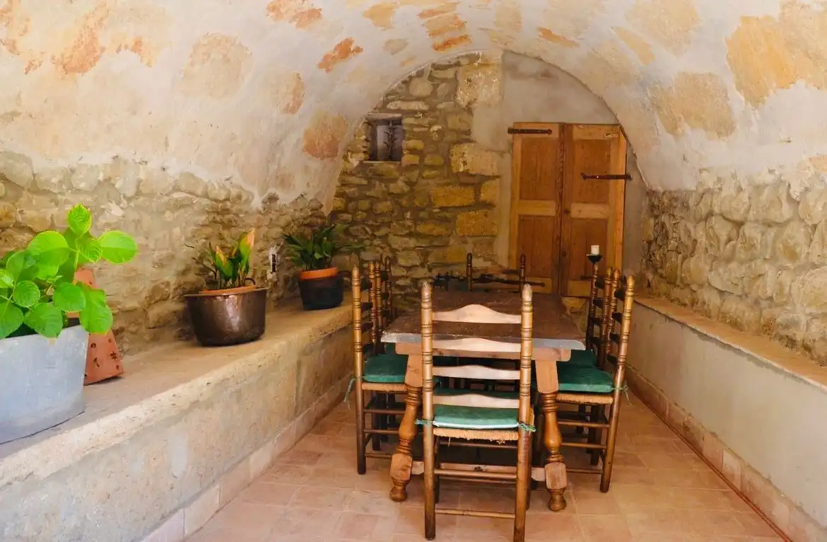 Villa con giardino in vendita a Camós, imagen 21