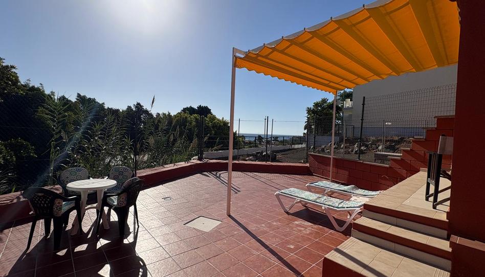 Photo 1 of Flat for sale in San Agustín - Bahía Feliz, Las Palmas