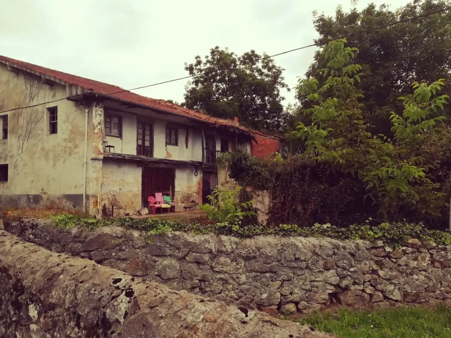 Casa in vendita a Escalante, imagen 2