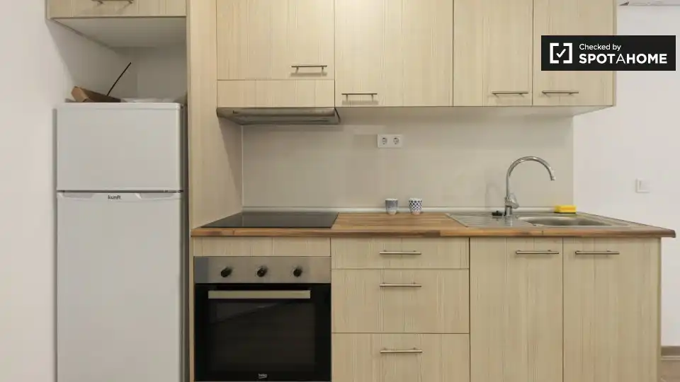 Flat to rent in Sants - Montjuïc, imagen 6