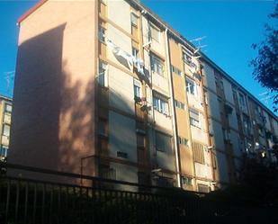 Exterior view of Flat for sale in  Madrid Capital